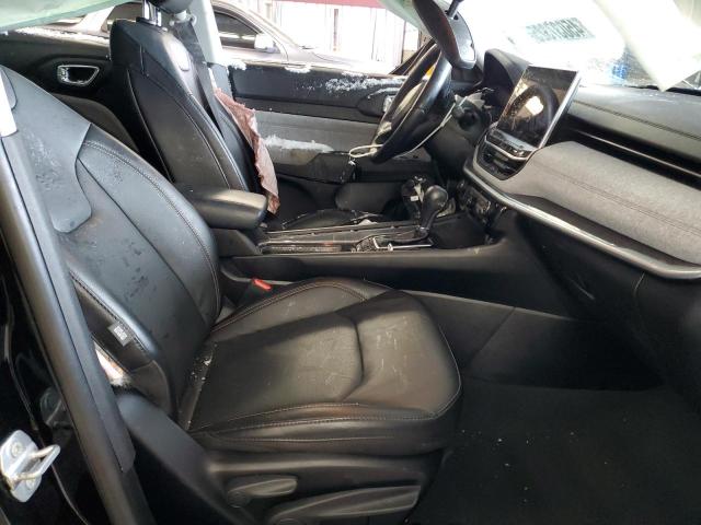 Photo 7 from auction – 2022 JEEP COMPASS LA with VIN 3C4NJDFBXNT190466