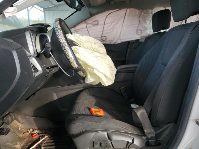 Photo 7 from auction – 2014 CHEVROLET EQUINOX LS with VIN 2GNALAEK9E6293737