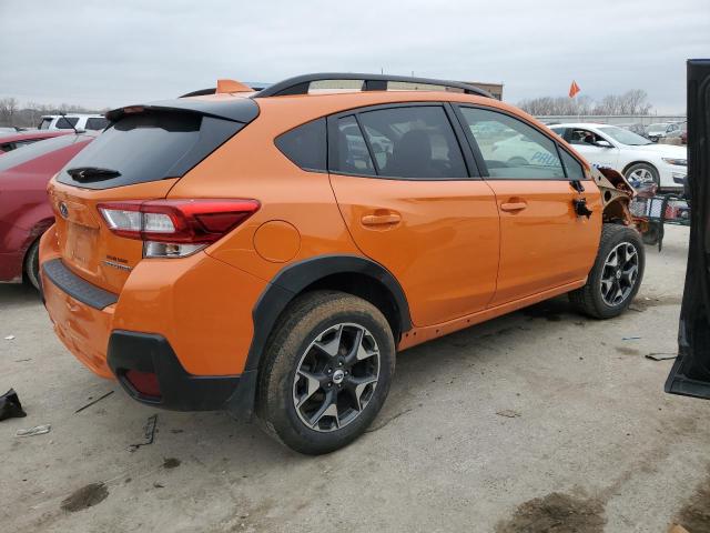 Photo 3 from auction – 2018 SUBARU CROSSTREK with VIN JF2GTADC9J8280442