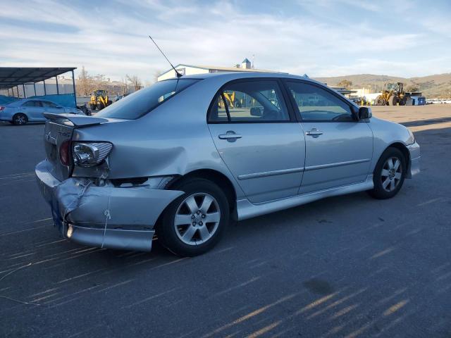 Photo 3 from auction – 2008 TOYOTA COROLLA CE with VIN 1NXBR30EX8Z012992