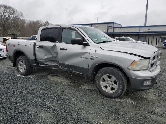 Photo 4 from auction – 2010 DODGE RAM 1500 with VIN 1D7RV1CT9AS204957