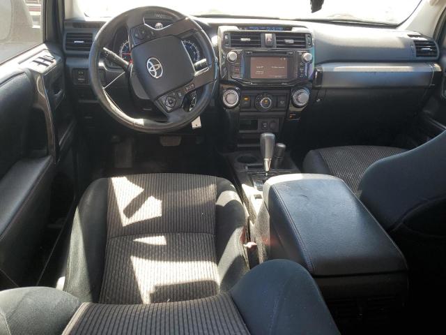 Photo 8 from auction – 2014 TOYOTA 4RUNNER SR with VIN JTEBU5JR5E5152613