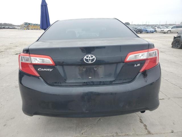 Photo 6 from auction – 2012 TOYOTA CAMRY BASE with VIN 4T4BF1FK1CR199743
