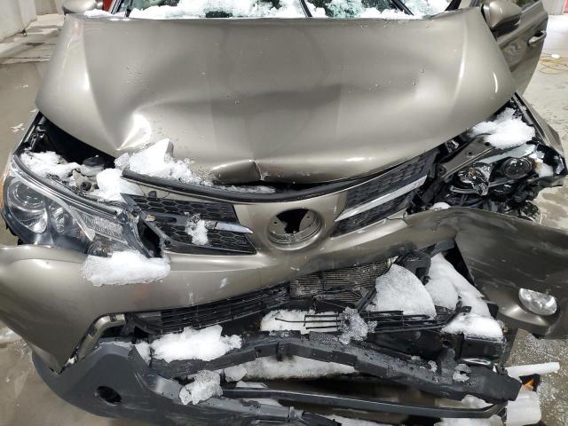 Zdjęcie 12 z aukcji – 2015 TOYOTA RAV4 LIMIT z VIN JTMDFREV0FD170448