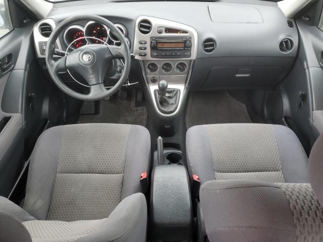 Photo 8 from auction – 2005 TOYOTA COROLLA MA with VIN 2T1KR32E45C410015