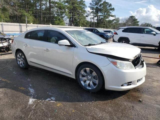 Photo 4 from auction – 2012 BUICK LACROSSE P with VIN 1G4GF5G34CF344146