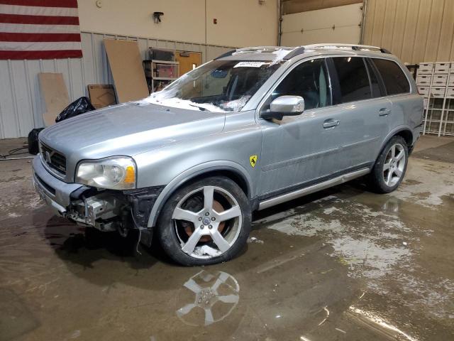 VOLVO XC90 2009 with VIN YV4CT852891510937 - Photo from auction