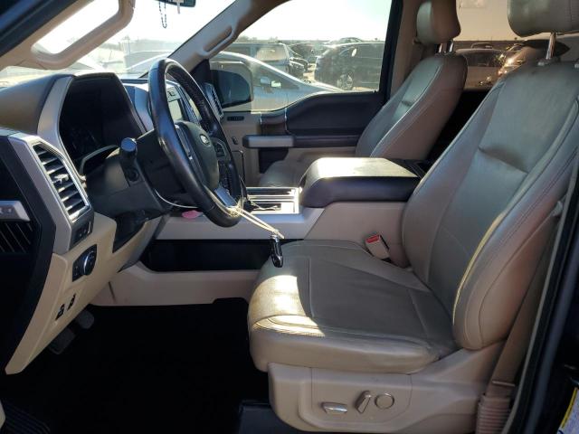 Photo 7 from auction – 2016 FORD F150 SUPER with VIN 1FTEW1CP6GKD99398