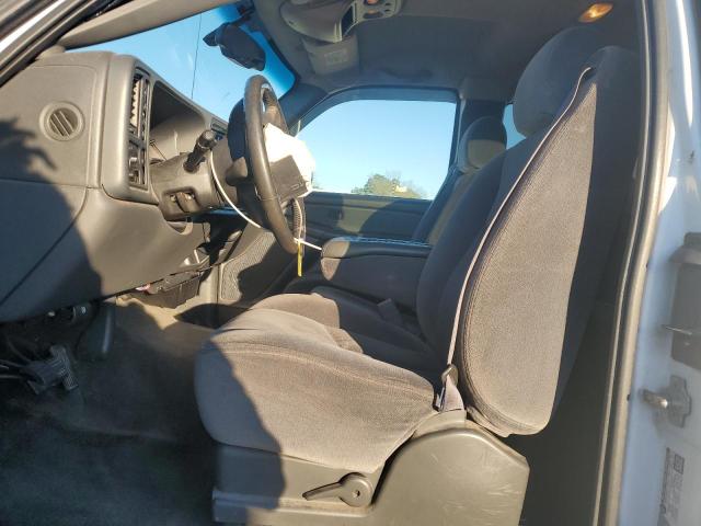 Photo 7 from auction – 2005 GMC NEW SIERRA with VIN 1GTHK39U65E184052