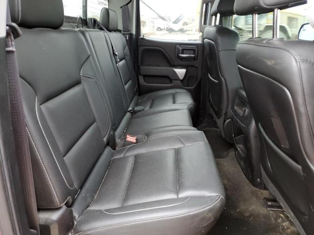 Photo 10 from auction – 2015 CHEVROLET SILVERADO with VIN 1GCVKSEC3FZ358941