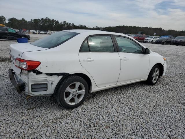 Photo 3 from auction – 2013 TOYOTA COROLLA BA with VIN 2T1BU4EE9DC043594