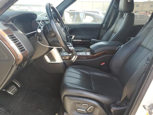 Photo 7 from auction – 2014 LAND ROVER RANGE ROVE with VIN SALGS2EF1EA133815