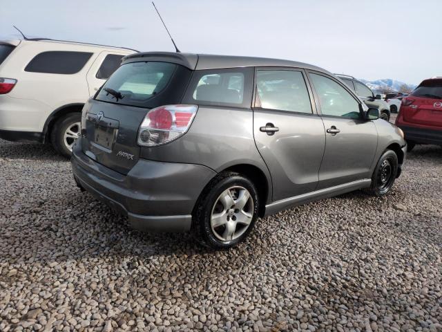 Photo 3 from auction – 2008 TOYOTA COROLLA MA with VIN 2T1KR32E48C689860