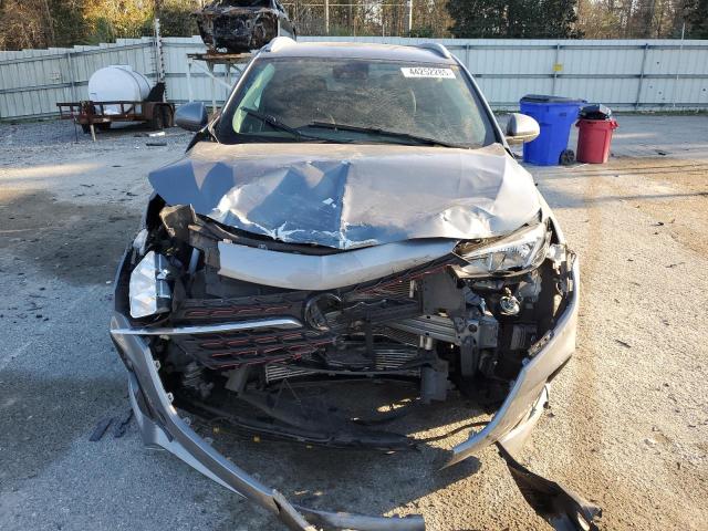 Photo 5 from auction – 2020 BUICK ENCORE GX with VIN KL4MMBS23LB134682