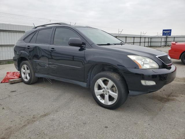 Photo 4 from auction – 2004 LEXUS RX 330 with VIN JTJHA31UX40064066