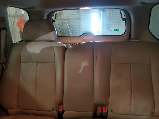 Photo 10 from auction – 2008 GMC ENVOY with VIN 1GKDT13S982234993