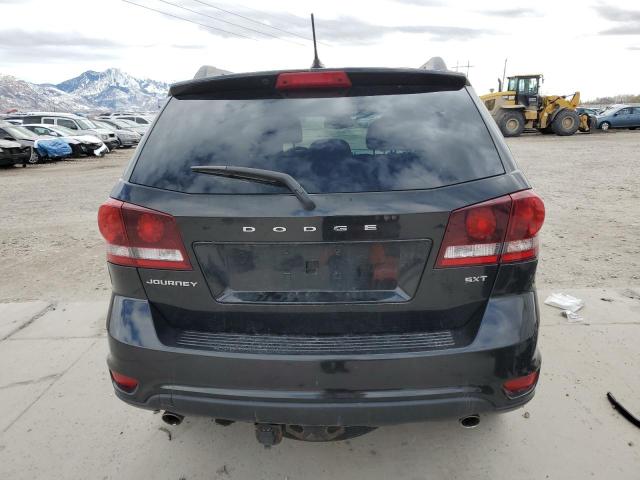 Photo 6 from auction – 2012 DODGE JOURNEY SX with VIN 3C4PDCBG0CT229994