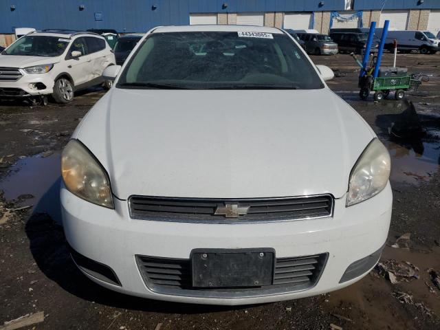 Photo 5 from auction – 2010 CHEVROLET IMPALA LTZ with VIN 2G1WC5EM5A1171741