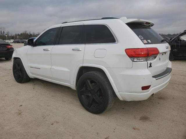 Photo 2 from auction – 2014 JEEP GRAND CHER with VIN 1C4RJECG0EC256056
