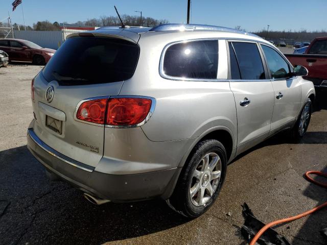 Zdjęcie 3 z aukcji – 2008 BUICK ENCLAVE CX z VIN 5GAER23718J252198