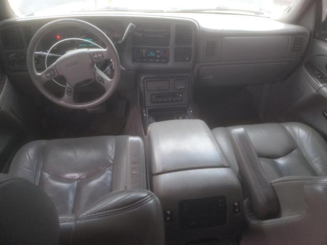 Photo 8 from auction – 2003 GMC YUKON DENA with VIN 1GKEK63U93J247666