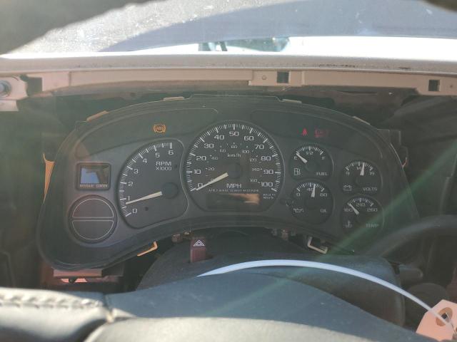Photo 9 from auction – 2001 GMC NEW SIERRA with VIN 1GTEC19VX1Z161907