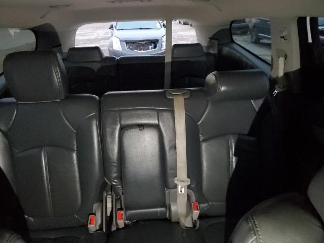Photo 10 from auction – 2016 CHEVROLET TRAVERSE L with VIN 1GNKRFKD0GJ158674