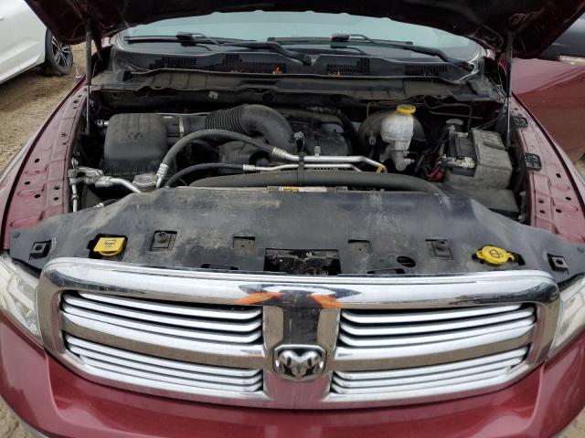 Снимка 11 от търг – 2019 RAM 1500 CLASS с VIN 1C6RR7TTXKS591027