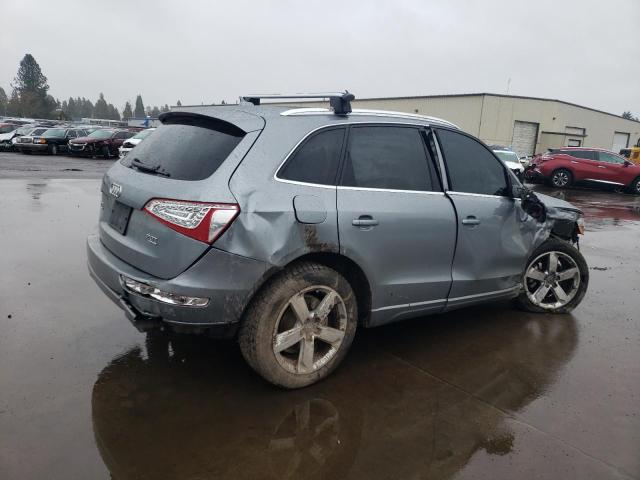 Photo 3 from auction – 2011 AUDI Q5 PREMIUM with VIN WA1LFAFP7BA002857