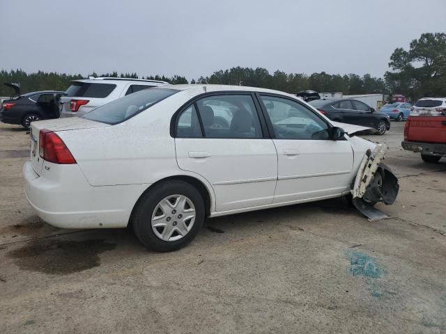 Photo 3 from auction – 2003 HONDA CIVIC LX with VIN 1HGES16593L034337