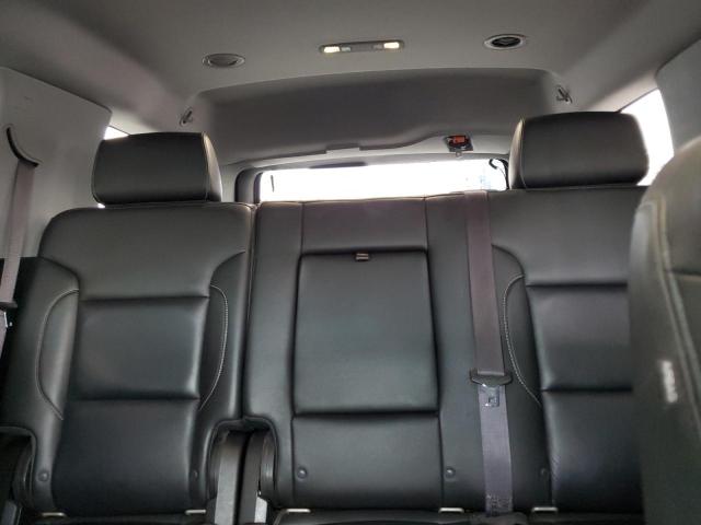 Photo 10 from auction – 2017 CHEVROLET TAHOE C150 with VIN 1GNSCBKC7HR240583