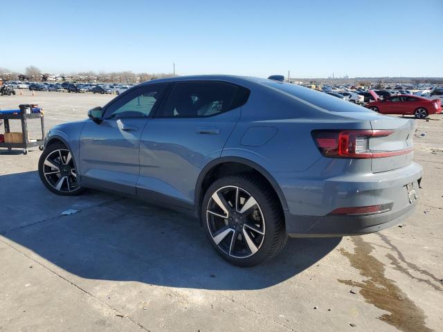 صورة رقم 2 من المزاد - 2022 POLESTAR 2 مع VIN LPSED3KA3NL057521