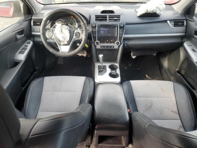 Photo 8 from auction – 2014 TOYOTA CAMRY L with VIN 4T1BF1FK4EU806778