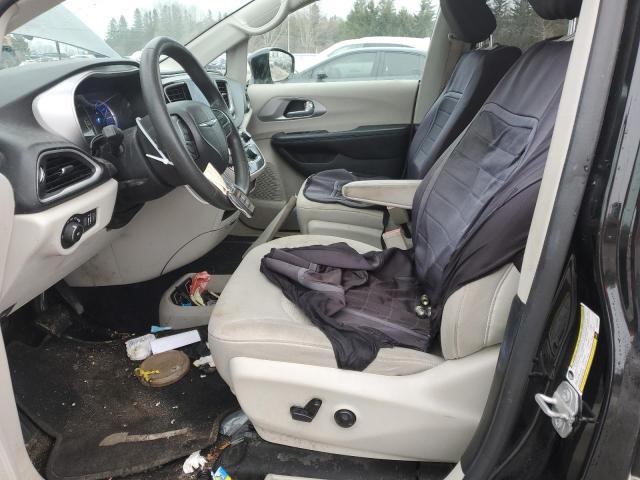 Photo 7 from auction – 2018 CHRYSLER PACIFICA H with VIN 2C4RC1H71JR124629