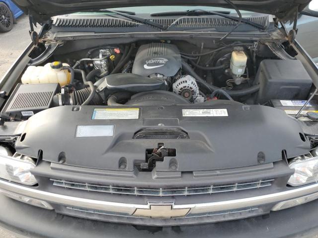 Photo 11 from auction – 2001 CHEVROLET SILVERADO with VIN 2GCEC19T411240237