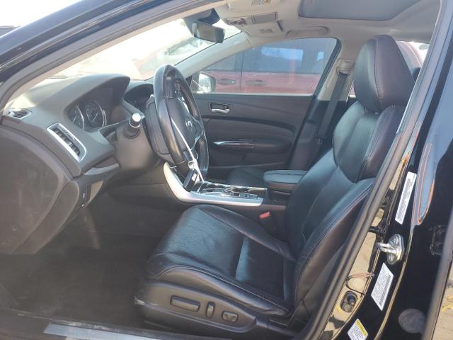 Photo 7 from auction – 2016 ACURA TLX TECH with VIN 19UUB2F5XGA004654