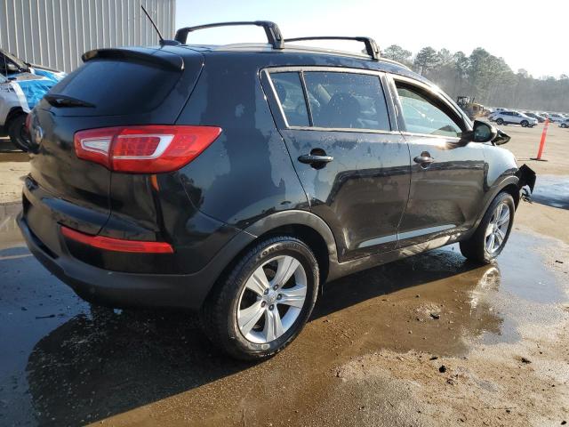 Photo 3 from auction – 2013 KIA SPORTAGE B with VIN KNDPB3A20D7373739