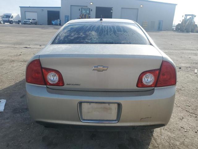 Photo 6 from auction – 2011 CHEVROLET MALIBU LS with VIN 1G1ZB5E17BF251736