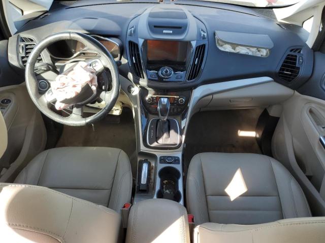Снимка 8 от търг – 2016 FORD C-MAX SEL с VIN 1FADP5BU6GL102234
