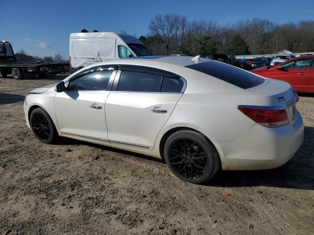 Zdjęcie 2 z aukcji – 2012 BUICK LACROSSE T z VIN 1G4GJ5E30CF306592