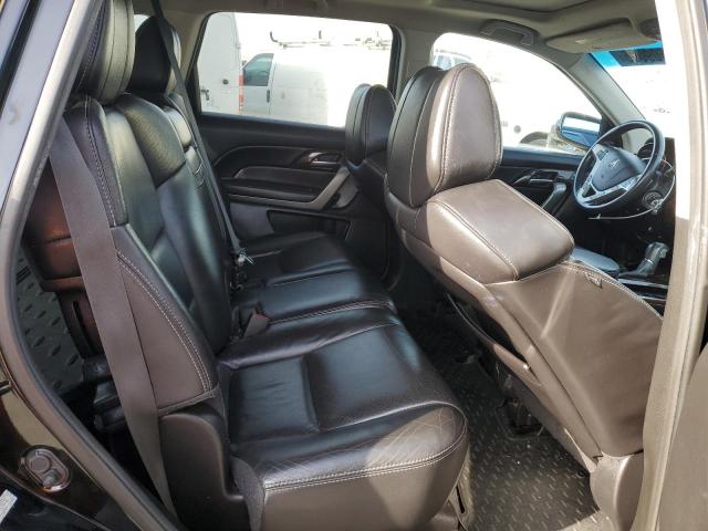 Photo 11 from auction – 2012 ACURA MDX ADVANC with VIN 2HNYD2H80CH518441
