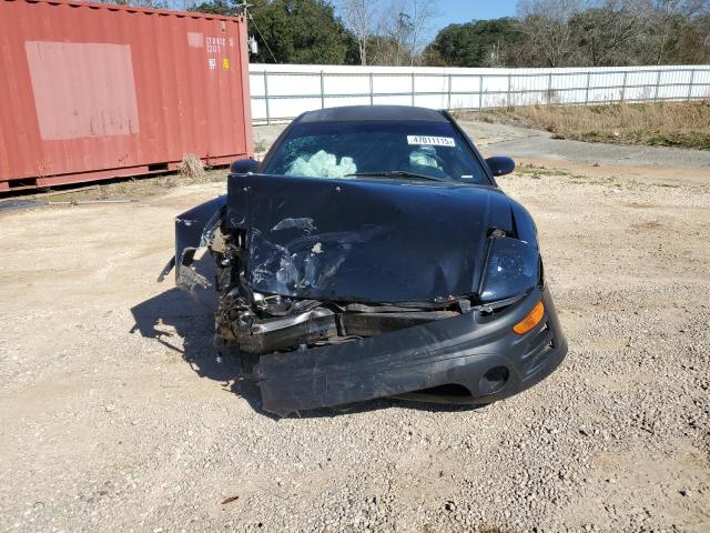 Photo 5 from auction – 2004 MITSUBISHI ECLIPSE RS with VIN 4A3AC34G34E080226