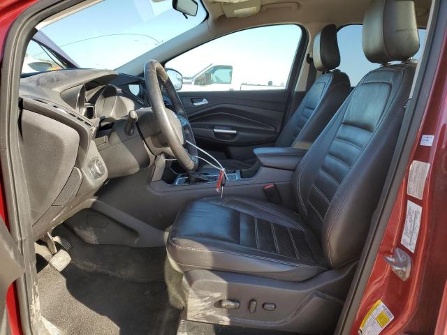 Photo 7 from auction – 2018 FORD ESCAPE SEL with VIN 1FMCU9HD5JUB76920