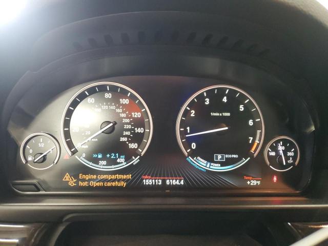 Фото 9 с аукциона – 2016 BMW 528 XI с VIN WBA5A7C53GG148886