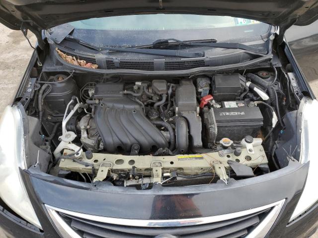 Photo 11 from auction – 2012 NISSAN VERSA S with VIN 3N1CN7AP5CL938038