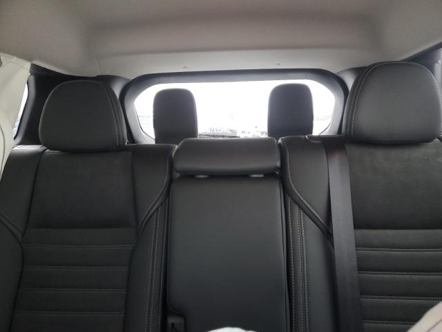 Photo 10 from auction – 2024 MITSUBISHI OUTLANDER with VIN JA4J4VA83RZ045222