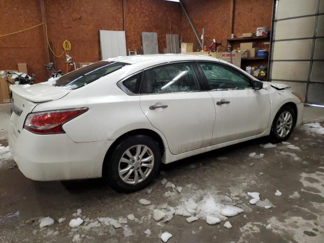 Photo 3 from auction – 2014 NISSAN ALTIMA 2.5 with VIN 1N4AL3AP7EN249355