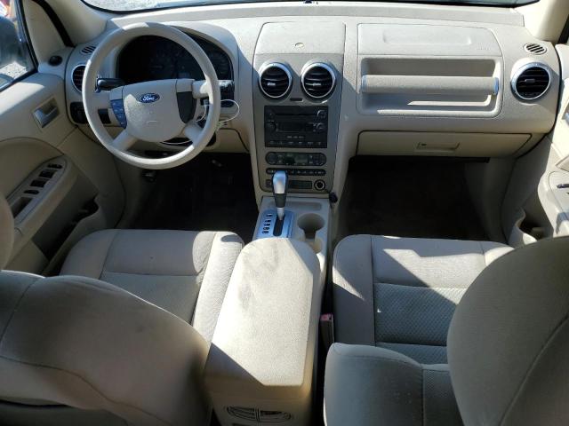 Photo 8 from auction – 2006 FORD FREESTYLE with VIN 1FMZK01166GA42645
