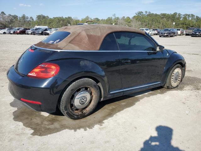 Photo 3 from auction – 2014 VOLKSWAGEN BEETLE with VIN 3VW5P7AT6EM805134