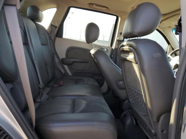 Photo 10 from auction – 2001 CHRYSLER PT CRUISER with VIN 3C8FY4BB81T664882